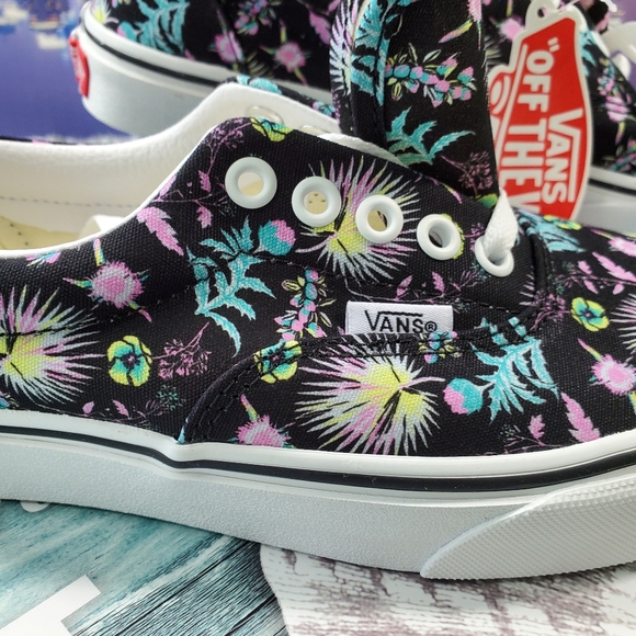 Vans Era paradise floral - Picture 10 of 14